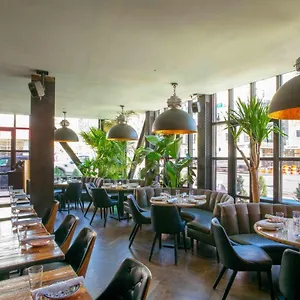 Sohotel 4* New York