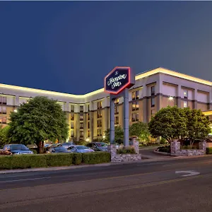 Hampton / Vanderbilt 3* Nashville