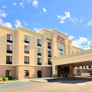 Hampton And Parsippany/north 3* Parsippany