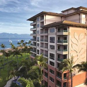 Hotel Marriott's Maui Ocean Club - Molokai, Maui & Lanai Towers