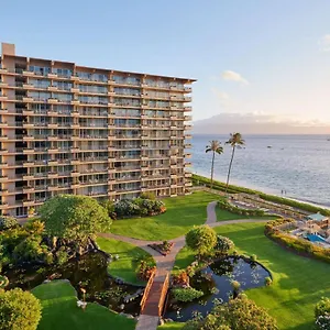 Aparthotel Aston At The Whaler On Kaanapali