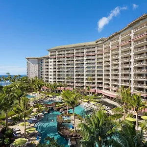 Resort Hyatt Vacation Club At Ka'anapali
