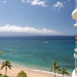 Station touristique The Westin Maui & Spa, Ka'anapali