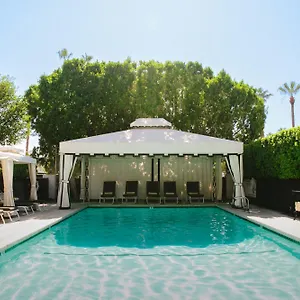 Avalon & Palm Springs, A Member Of Design 4* Palm Springs