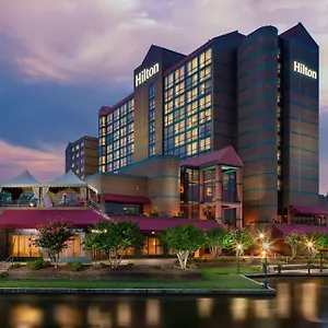 Hilton Place 3* Charlotte