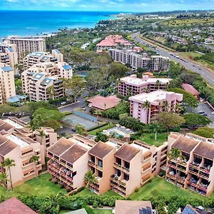 Resort Kahana