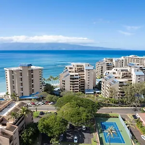 Resort Sands Of Kahana Vacation Club
