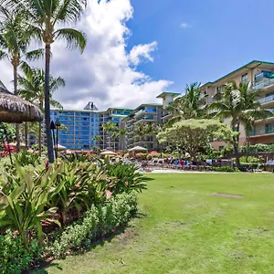 Resort Honua Kai And By Maui