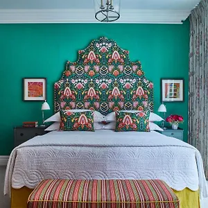 Warren Street 5* New York