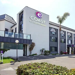 Coast 3* Burbank