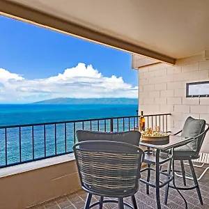 Maui Kai Aparthotel