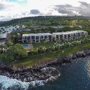 Resort At Napili Point