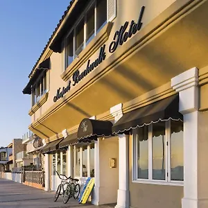 Newport 3* Newport Beach