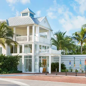 The Marker Waterfront 4* Key West