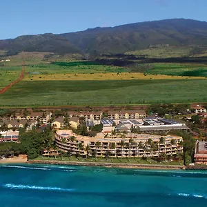 Aparthotel Aston Paki Maui