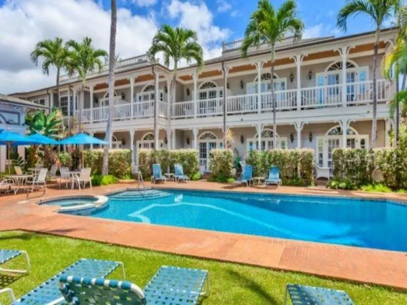 The Plantation Inn - Free Breakfast Lahaina