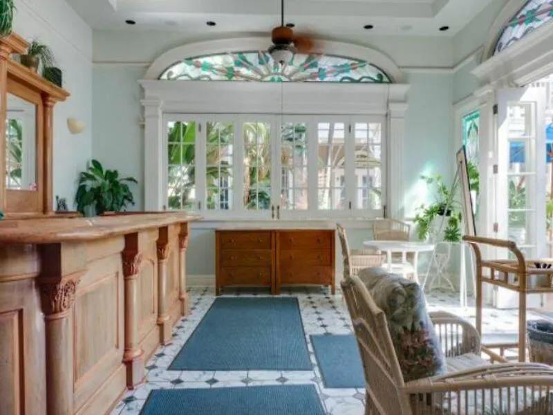 The Plantation Inn - Free Breakfast Lahaina