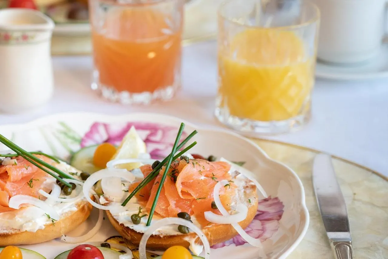 The Plantation Inn - Free Breakfast Lahaina