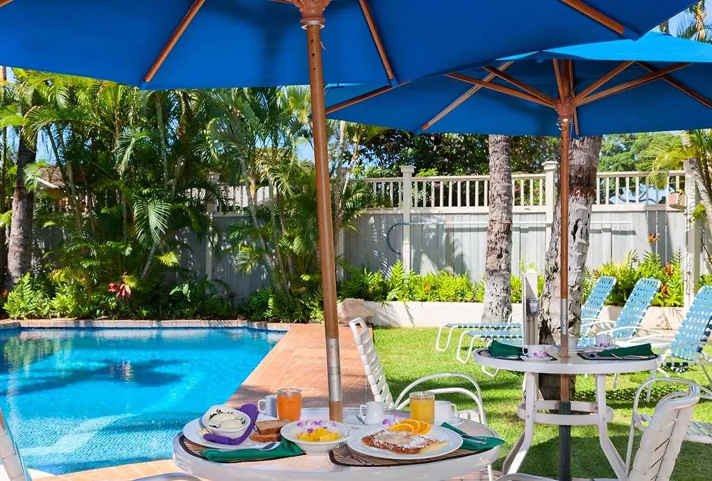 The Plantation Inn - Free Breakfast Lahaina