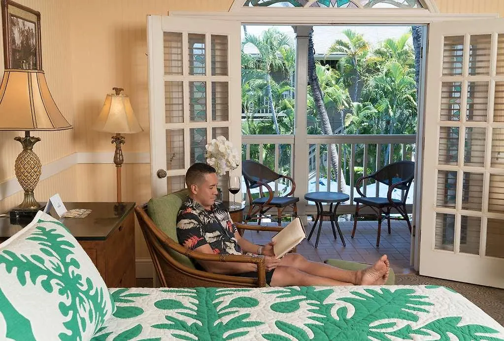 The Plantation Inn - Free Breakfast Lahaina United States