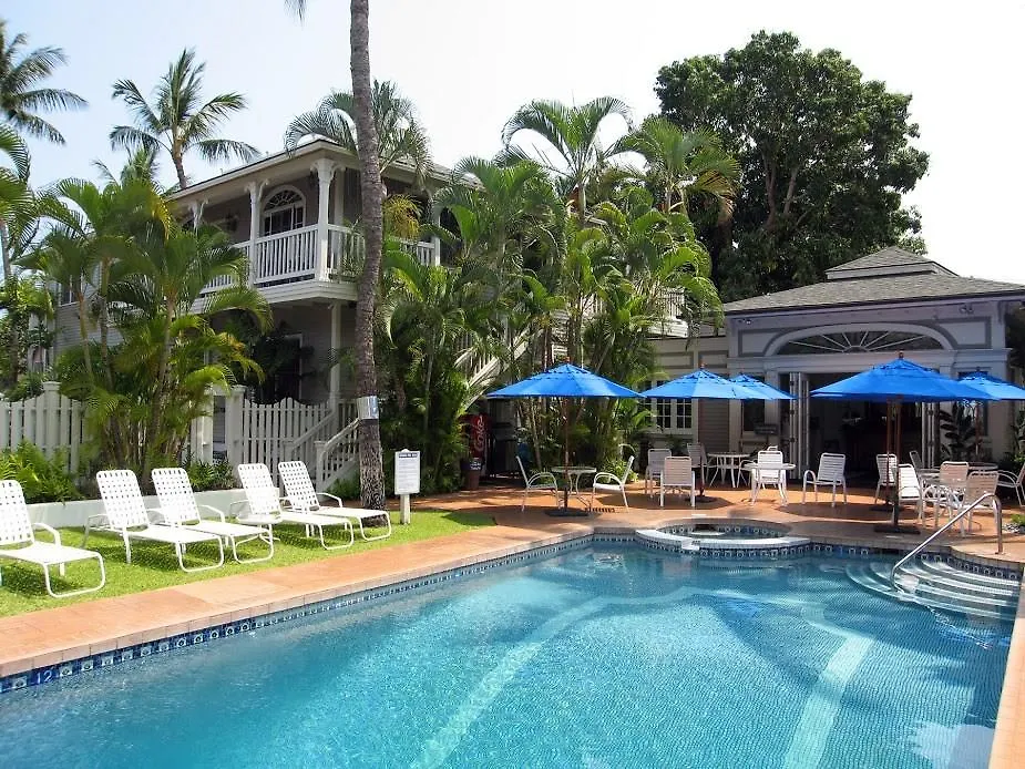 The Plantation Inn - Free Breakfast Lahaina