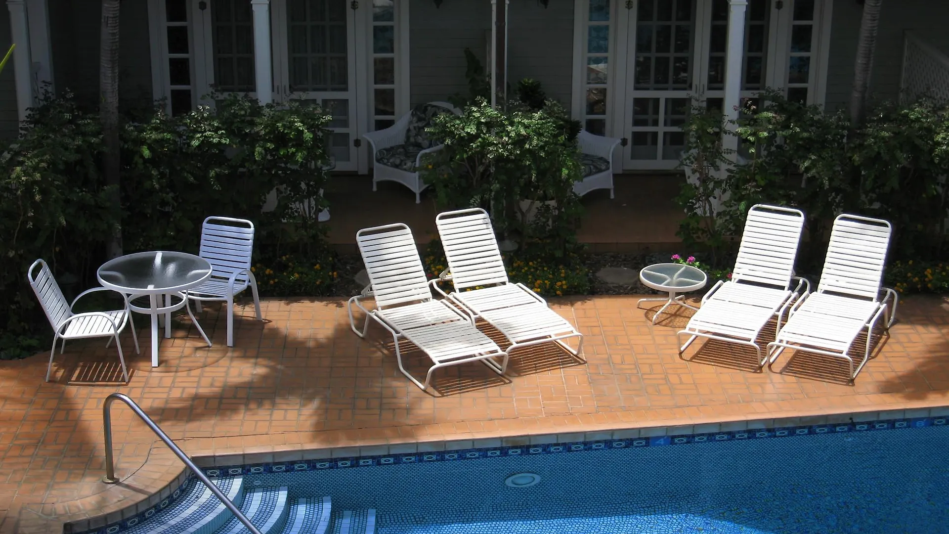 The Plantation Inn - Free Breakfast Lahaina