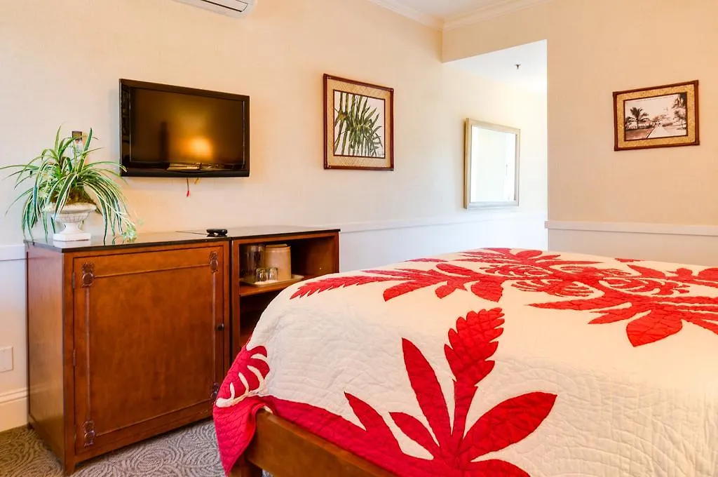The Plantation Inn - Free Breakfast Lahaina