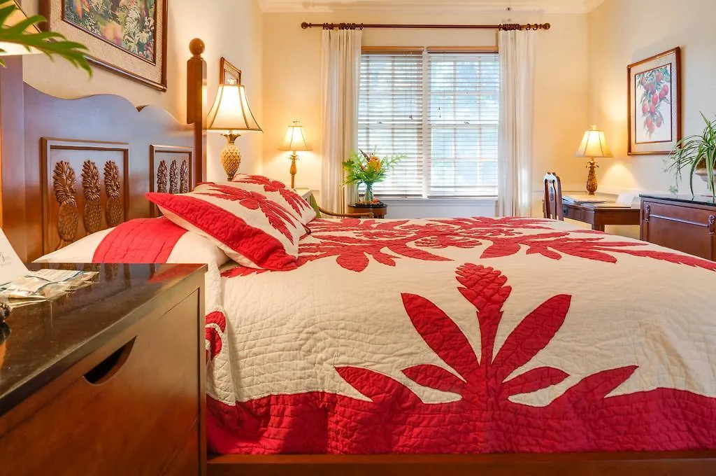 The Plantation Inn - Free Breakfast Lahaina
