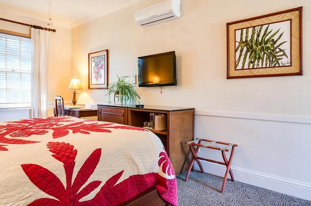 The Plantation Inn - Free Breakfast Lahaina United States