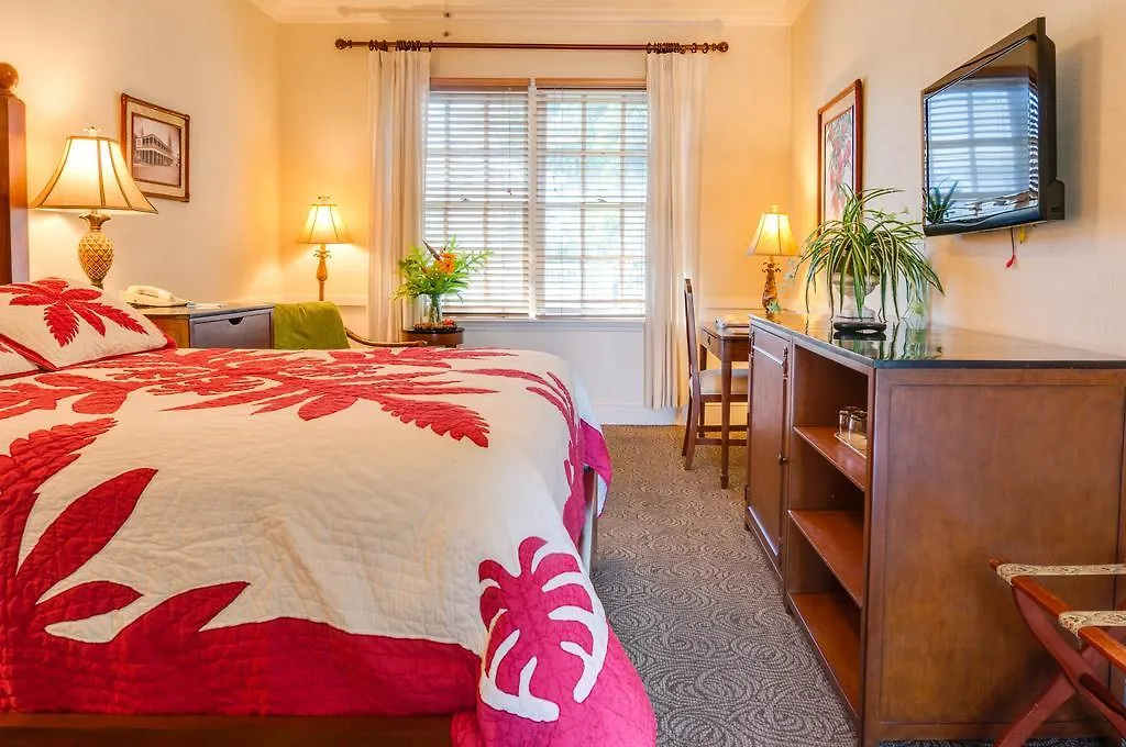 The Plantation Inn - Free Breakfast Lahaina