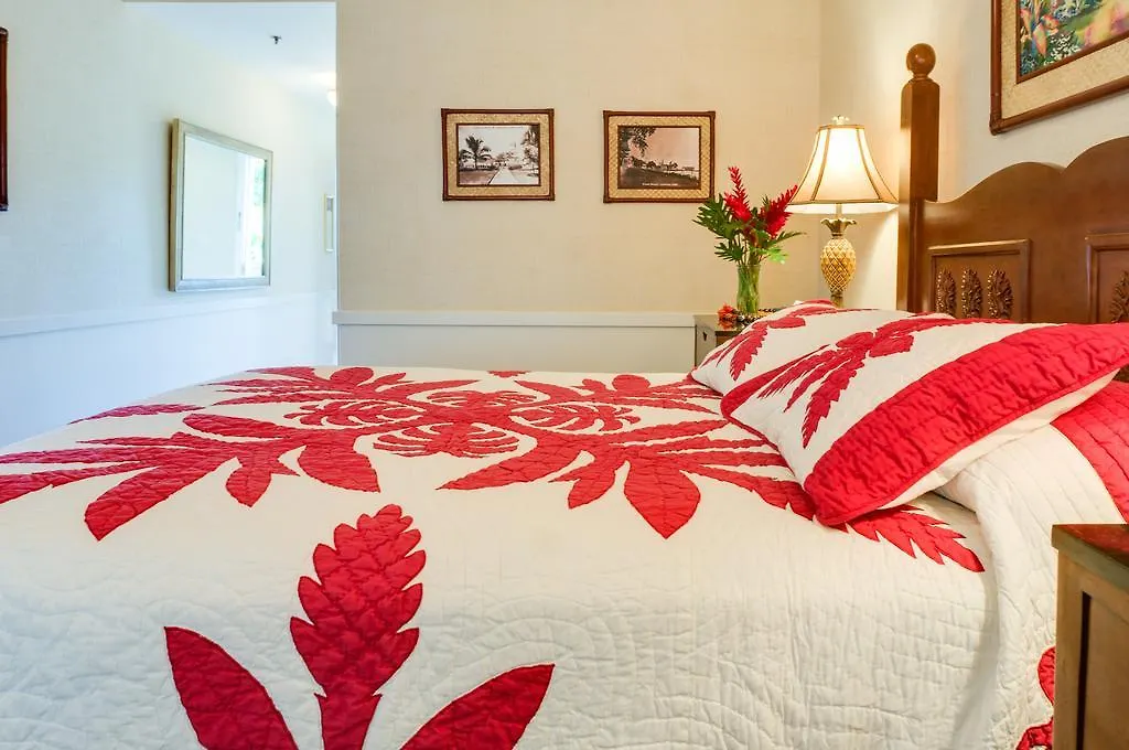 ***  The Plantation Inn - Free Breakfast Lahaina United States