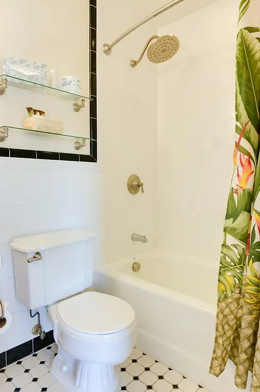 The Plantation Inn - Free Breakfast Lahaina