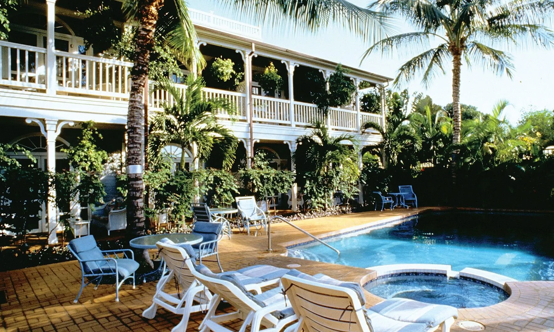 The Plantation Inn - Free Breakfast Lahaina United States