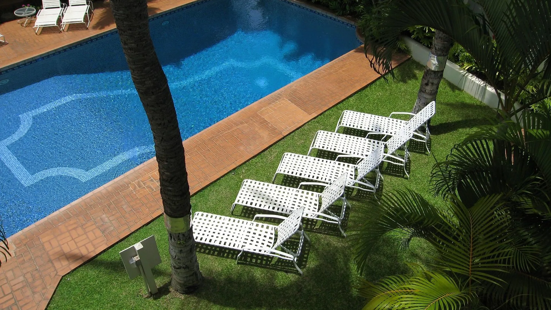 The Plantation Inn - Free Breakfast Lahaina