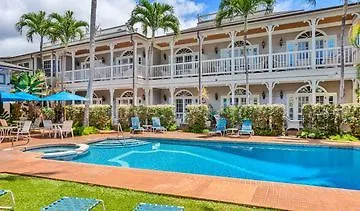 The Plantation Inn - Free Breakfast Lahaina United States