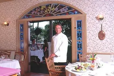 The Plantation Inn - Free Breakfast Lahaina 3*,