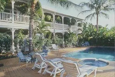 The Plantation Inn - Free Breakfast Lahaina