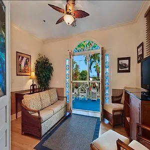 The Plantation Inn - Free Breakfast Lahaina