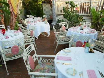 ***  The Plantation Inn - Free Breakfast Lahaina United States