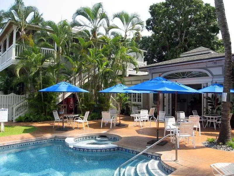 The Plantation Inn - Free Breakfast Lahaina