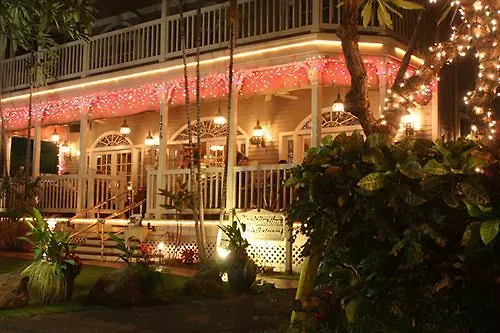 The Plantation Inn - Free Breakfast Lahaina 3*,  United States