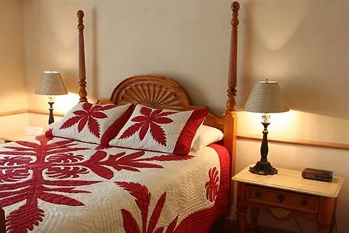 The Plantation Inn - Free Breakfast Lahaina 3*,  United States