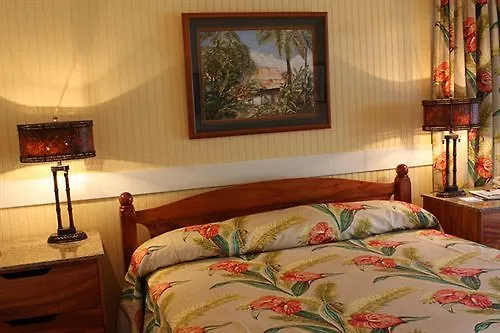 The Plantation Inn - Free Breakfast Lahaina