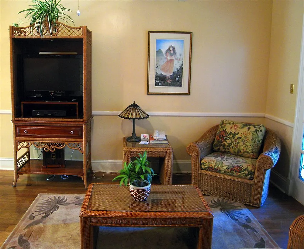 The Plantation Inn - Free Breakfast Lahaina