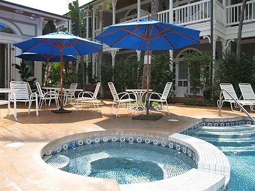 The Plantation Inn - Free Breakfast Lahaina