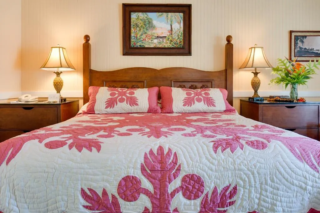 The Plantation Inn - Free Breakfast Lahaina