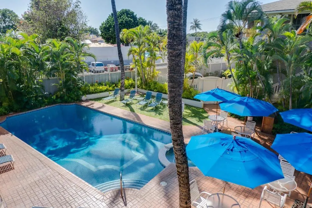 The Plantation Inn - Free Breakfast Lahaina