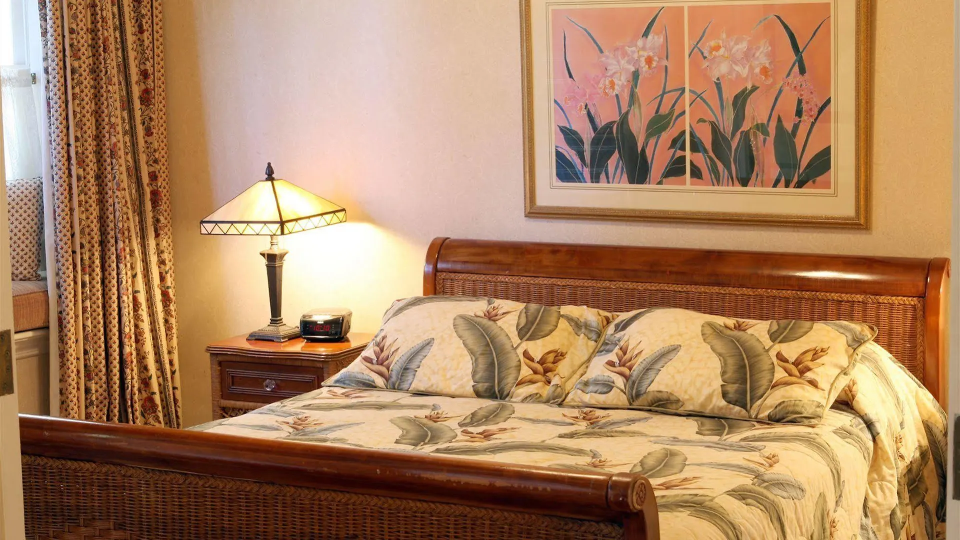 The Plantation Inn - Free Breakfast Lahaina
