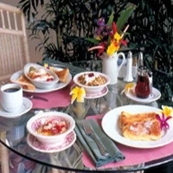 The Plantation Inn - Free Breakfast Lahaina