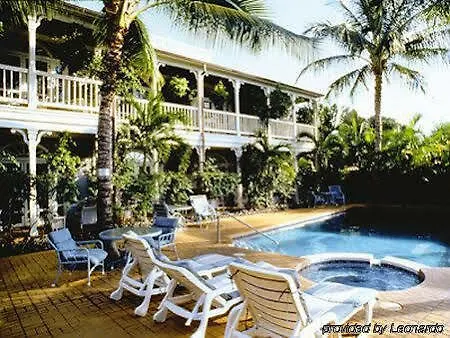 The Plantation Inn - Free Breakfast Lahaina 3*,
